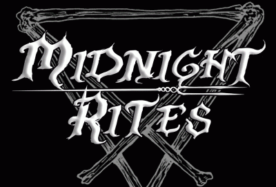 logo Midnight Rites